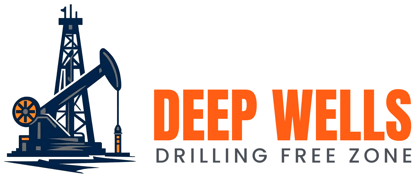 Deep Wells Drilling 