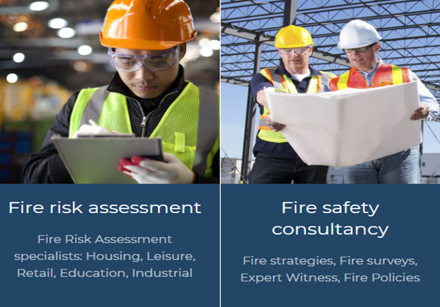Fire and Safety & Security Services – Deep Wells Drilling